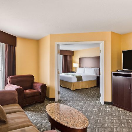 Holiday Inn Express Hotel & Suites San Jose-Morgan Hill By Ihg Exterior photo