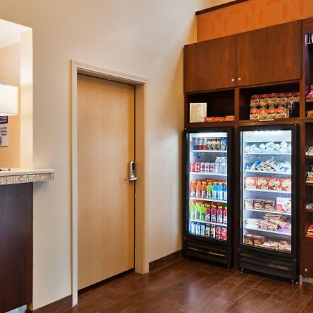 Holiday Inn Express Hotel & Suites San Jose-Morgan Hill By Ihg Exterior photo