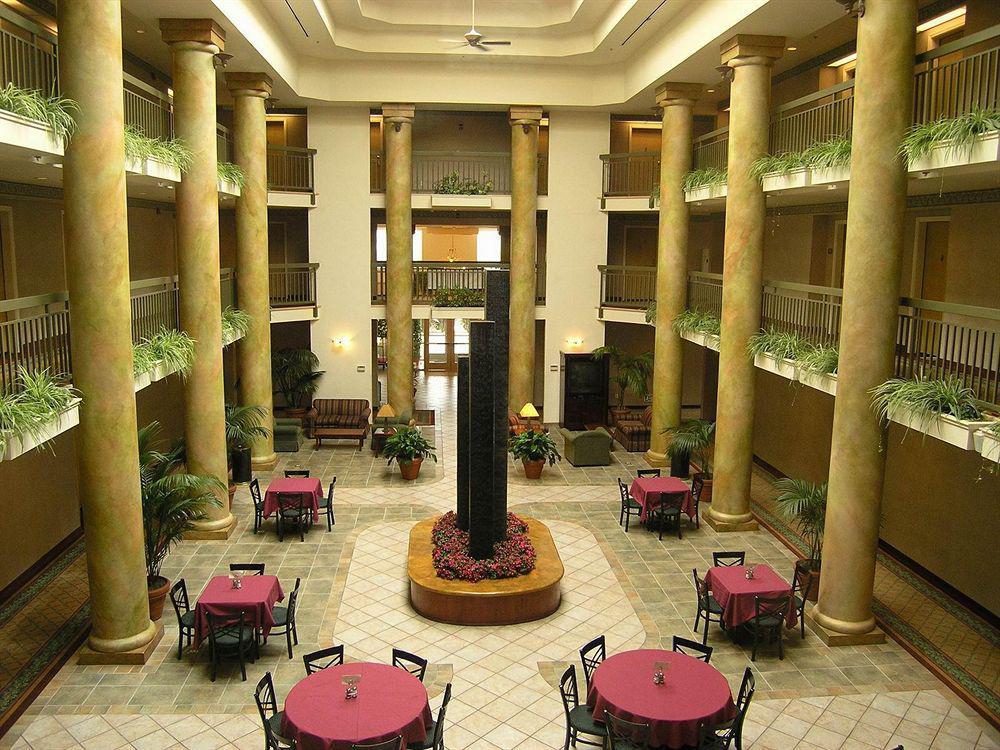 Holiday Inn Express Hotel & Suites San Jose-Morgan Hill By Ihg Interior photo