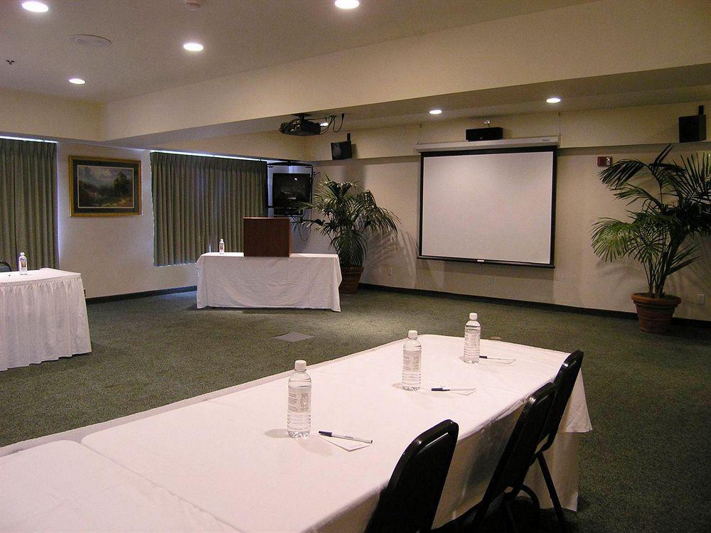 Holiday Inn Express Hotel & Suites San Jose-Morgan Hill By Ihg Facilities photo