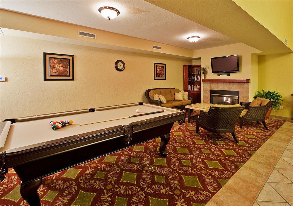 Holiday Inn Express Hotel & Suites San Jose-Morgan Hill By Ihg Facilities photo