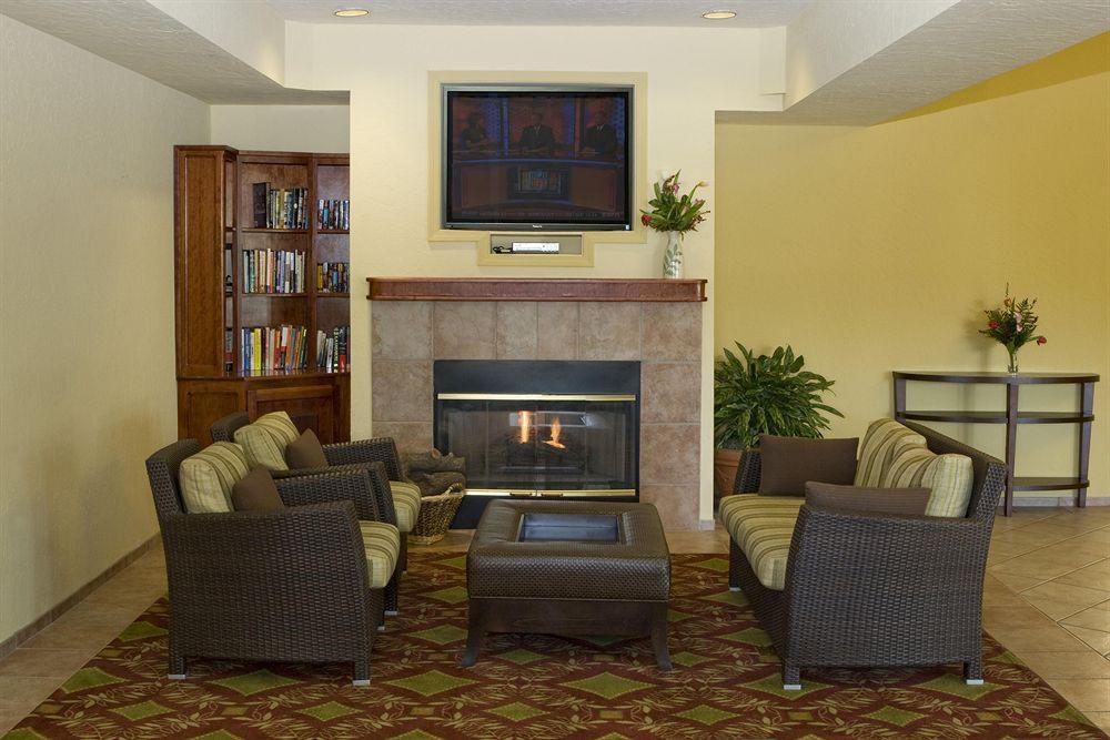 Holiday Inn Express Hotel & Suites San Jose-Morgan Hill By Ihg Interior photo