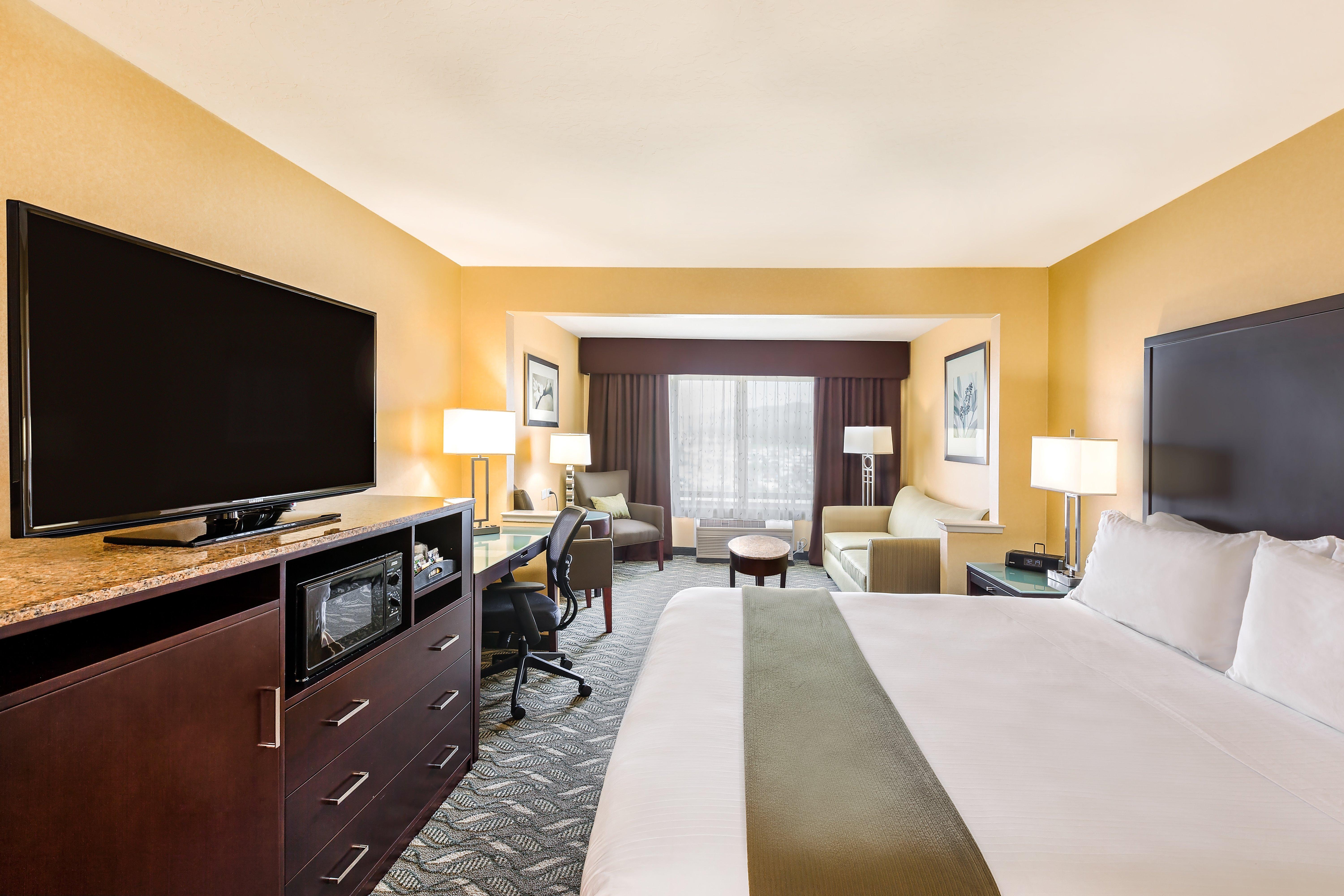 Holiday Inn Express Hotel & Suites San Jose-Morgan Hill By Ihg Exterior photo