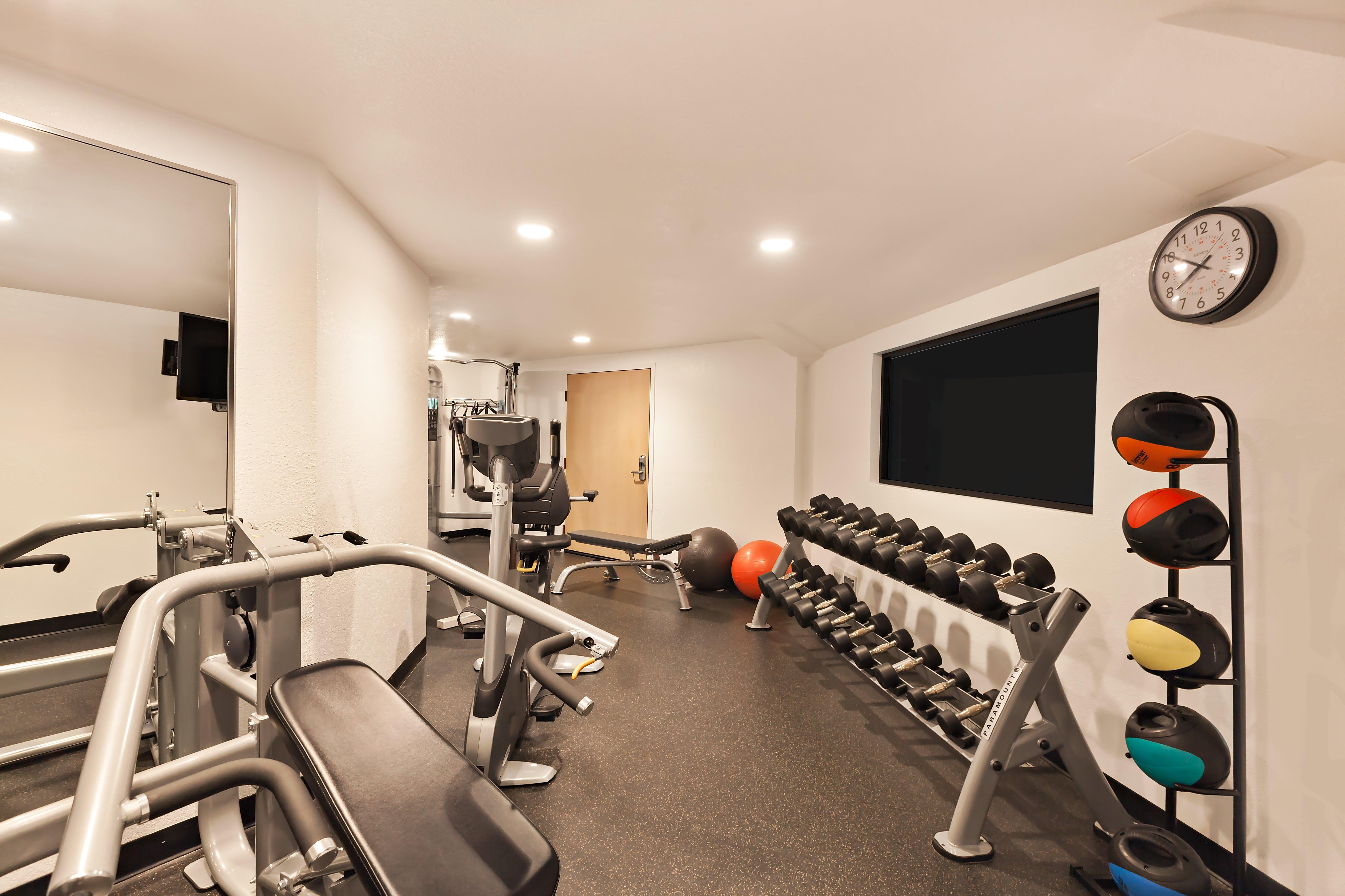 Holiday Inn Express Hotel & Suites San Jose-Morgan Hill By Ihg Exterior photo