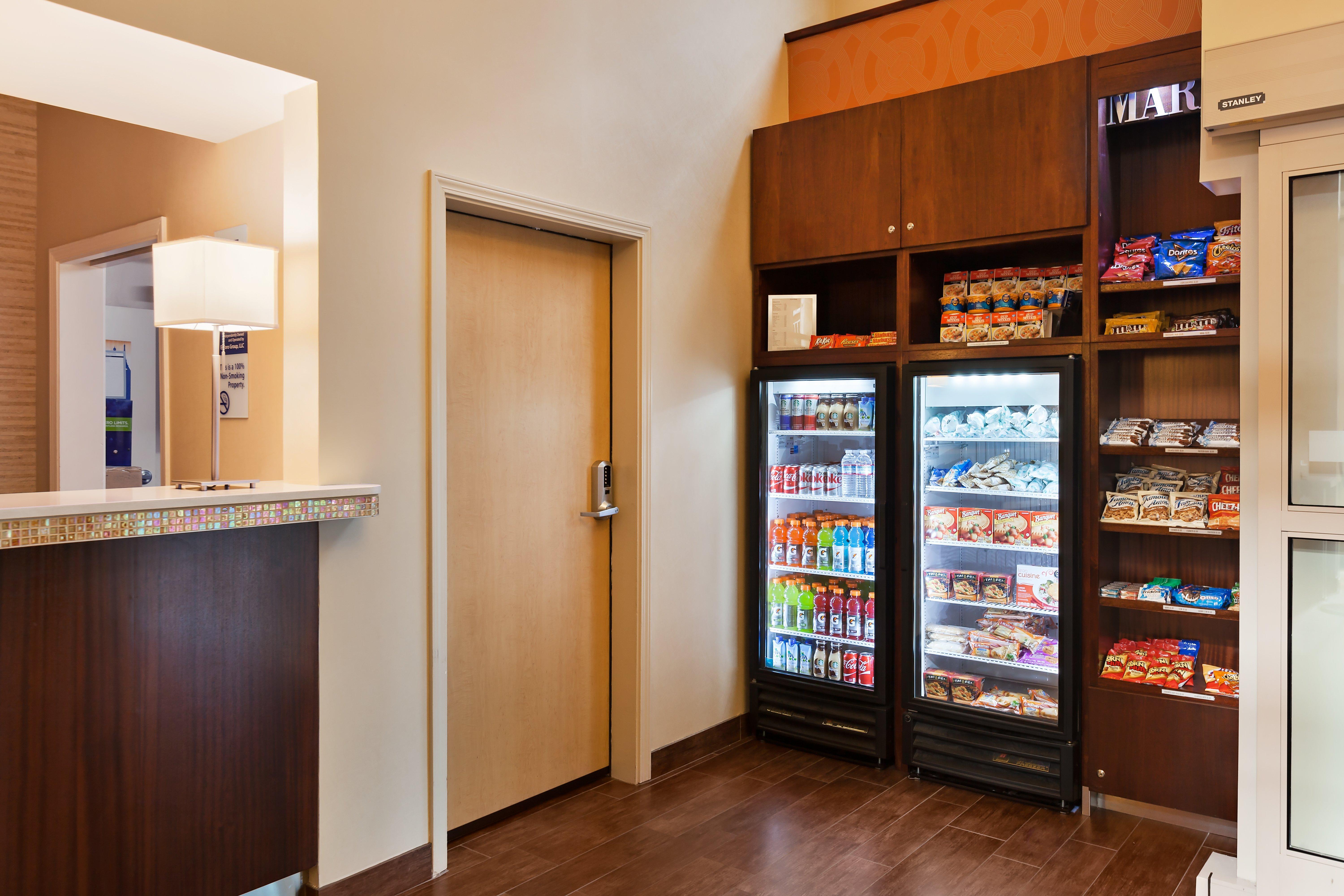 Holiday Inn Express Hotel & Suites San Jose-Morgan Hill By Ihg Exterior photo