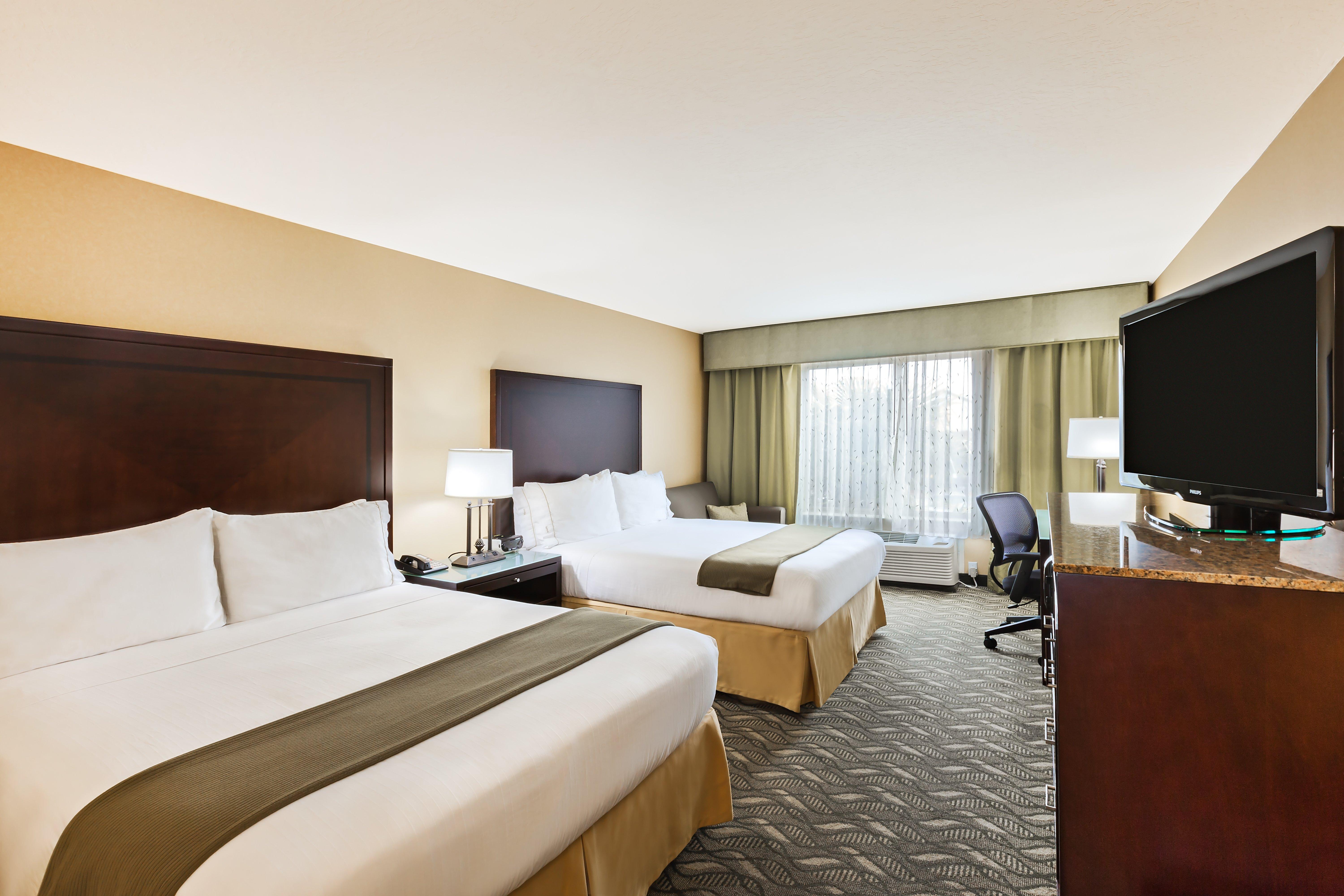 Holiday Inn Express Hotel & Suites San Jose-Morgan Hill By Ihg Exterior photo