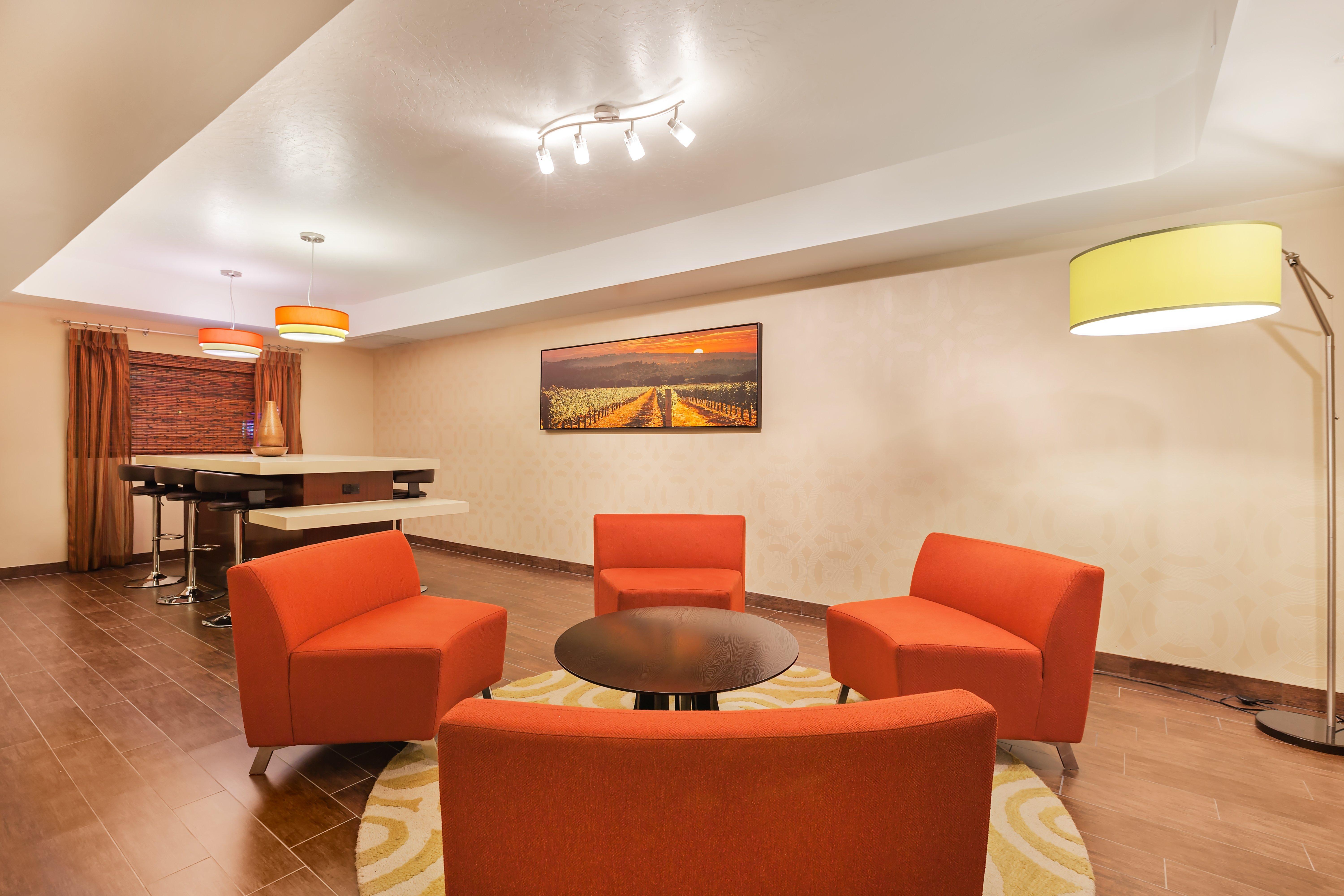 Holiday Inn Express Hotel & Suites San Jose-Morgan Hill By Ihg Exterior photo