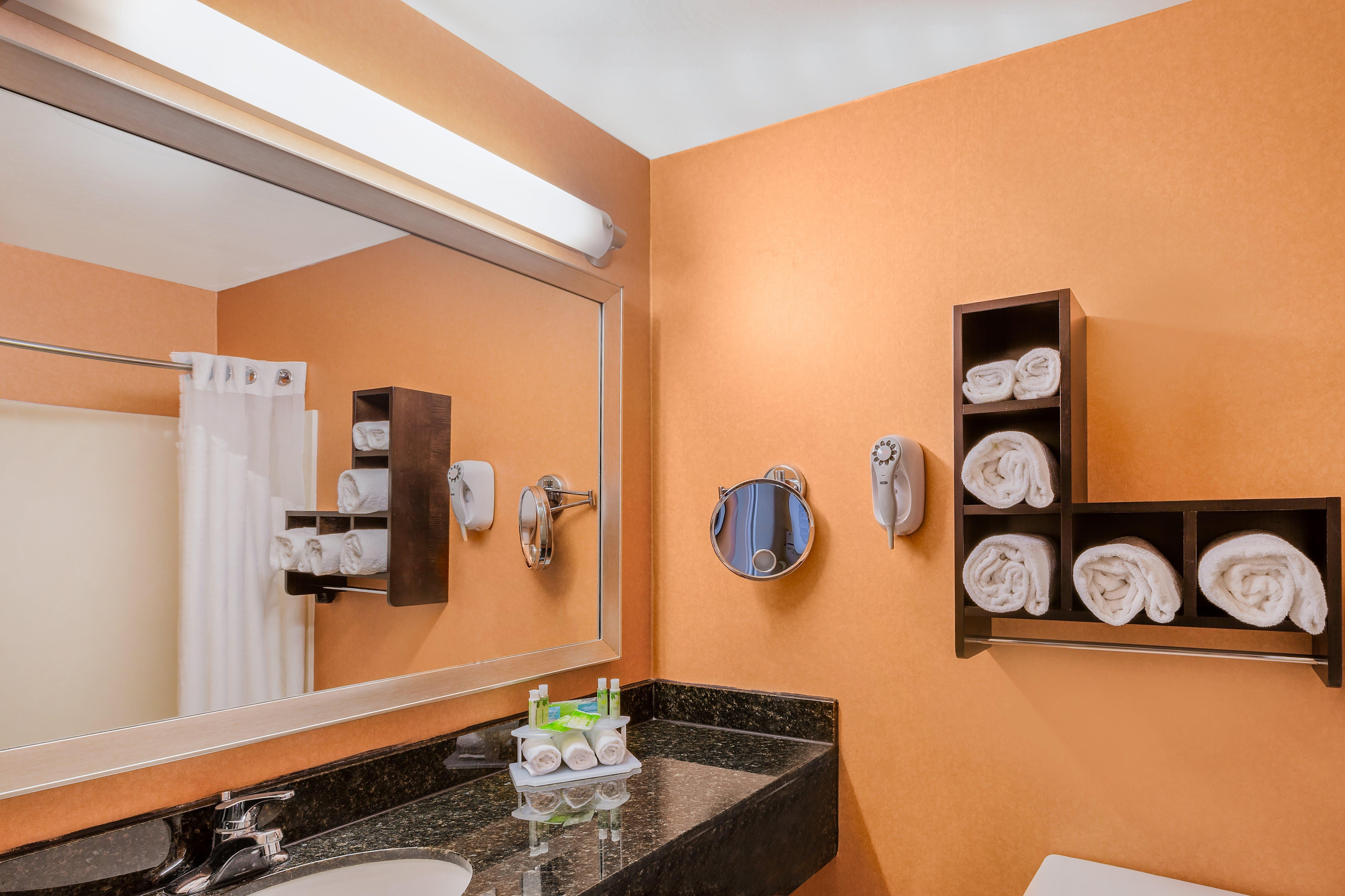Holiday Inn Express Hotel & Suites San Jose-Morgan Hill By Ihg Exterior photo