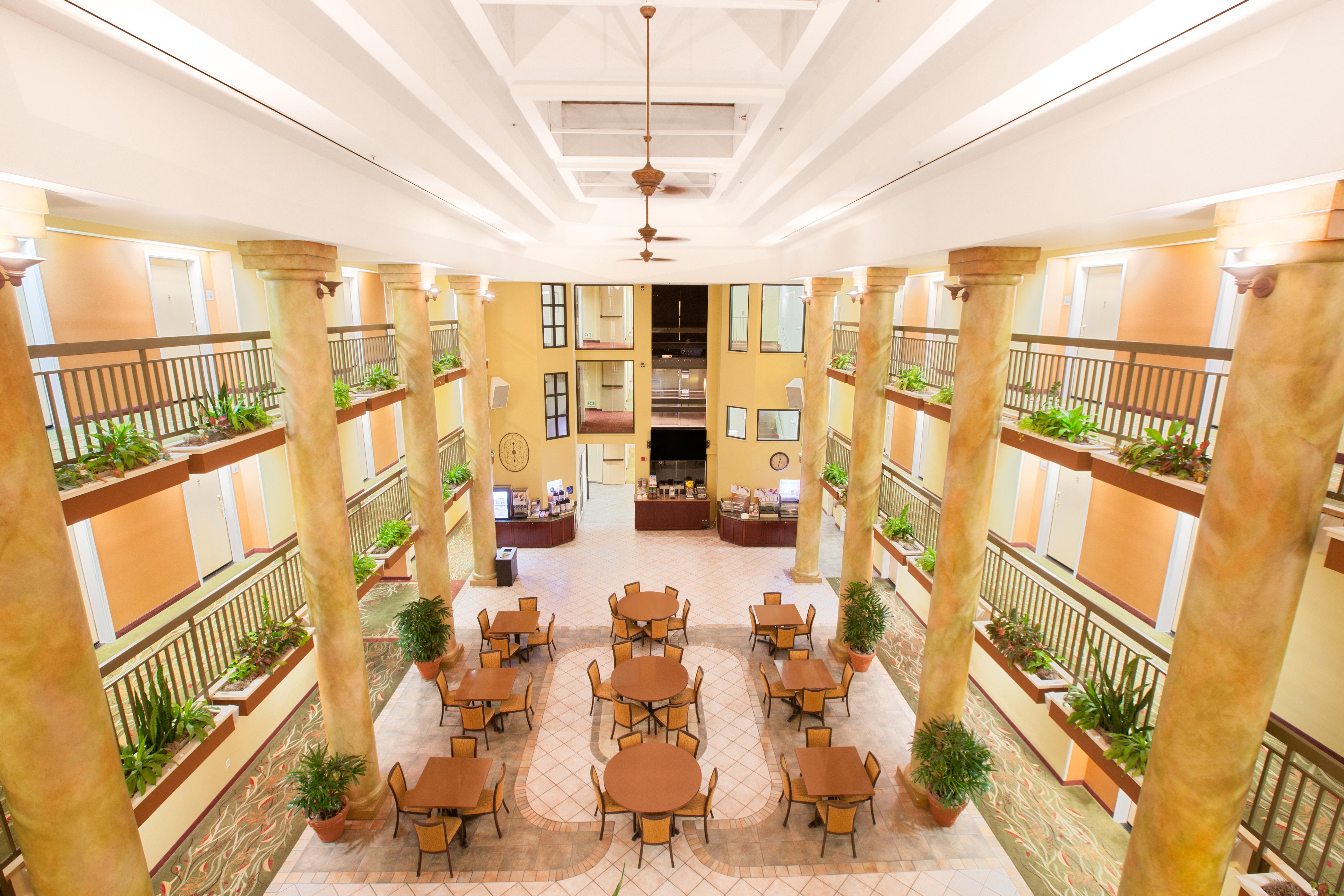 Holiday Inn Express Hotel & Suites San Jose-Morgan Hill By Ihg Exterior photo