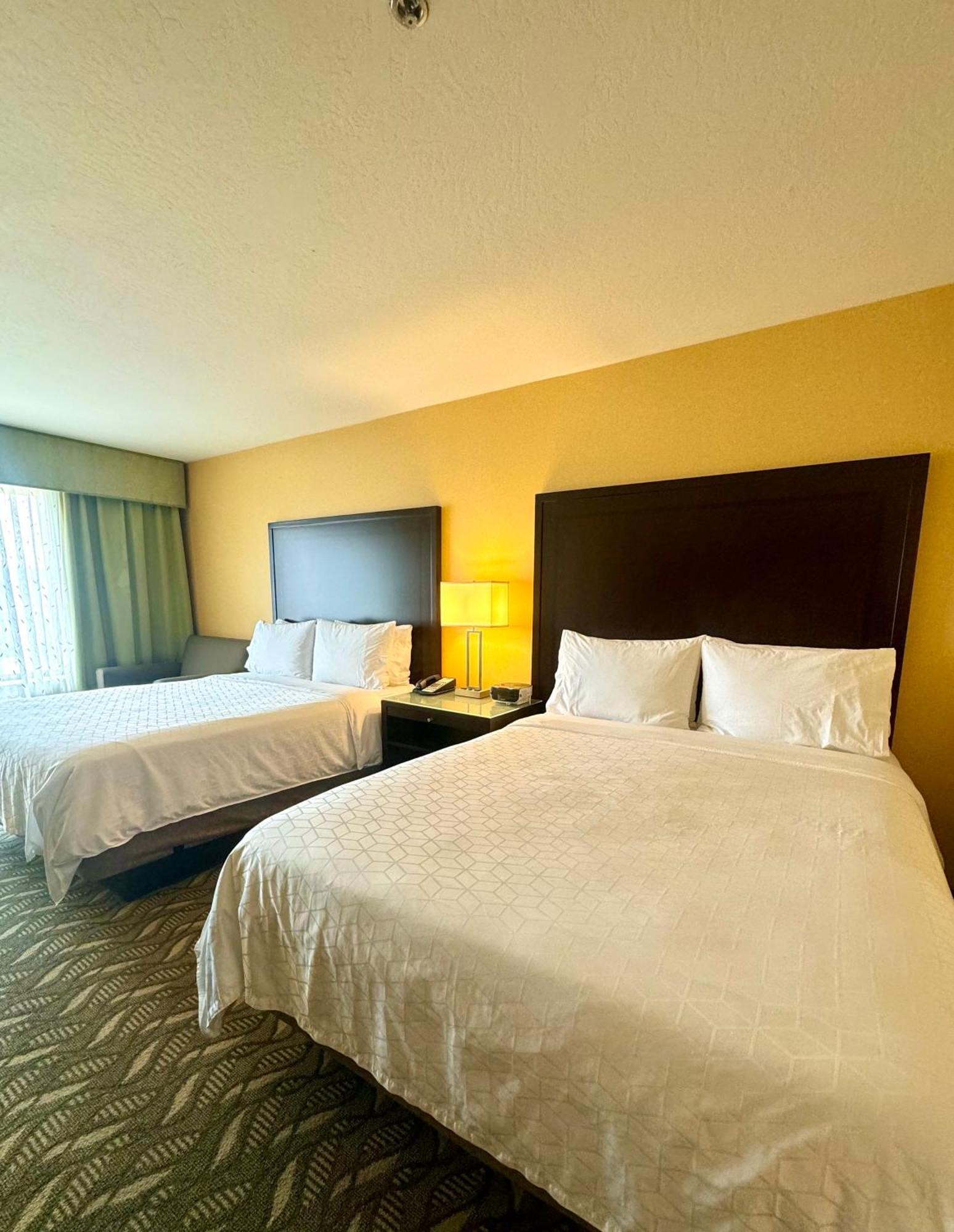 Holiday Inn Express Hotel & Suites San Jose-Morgan Hill By Ihg Exterior photo