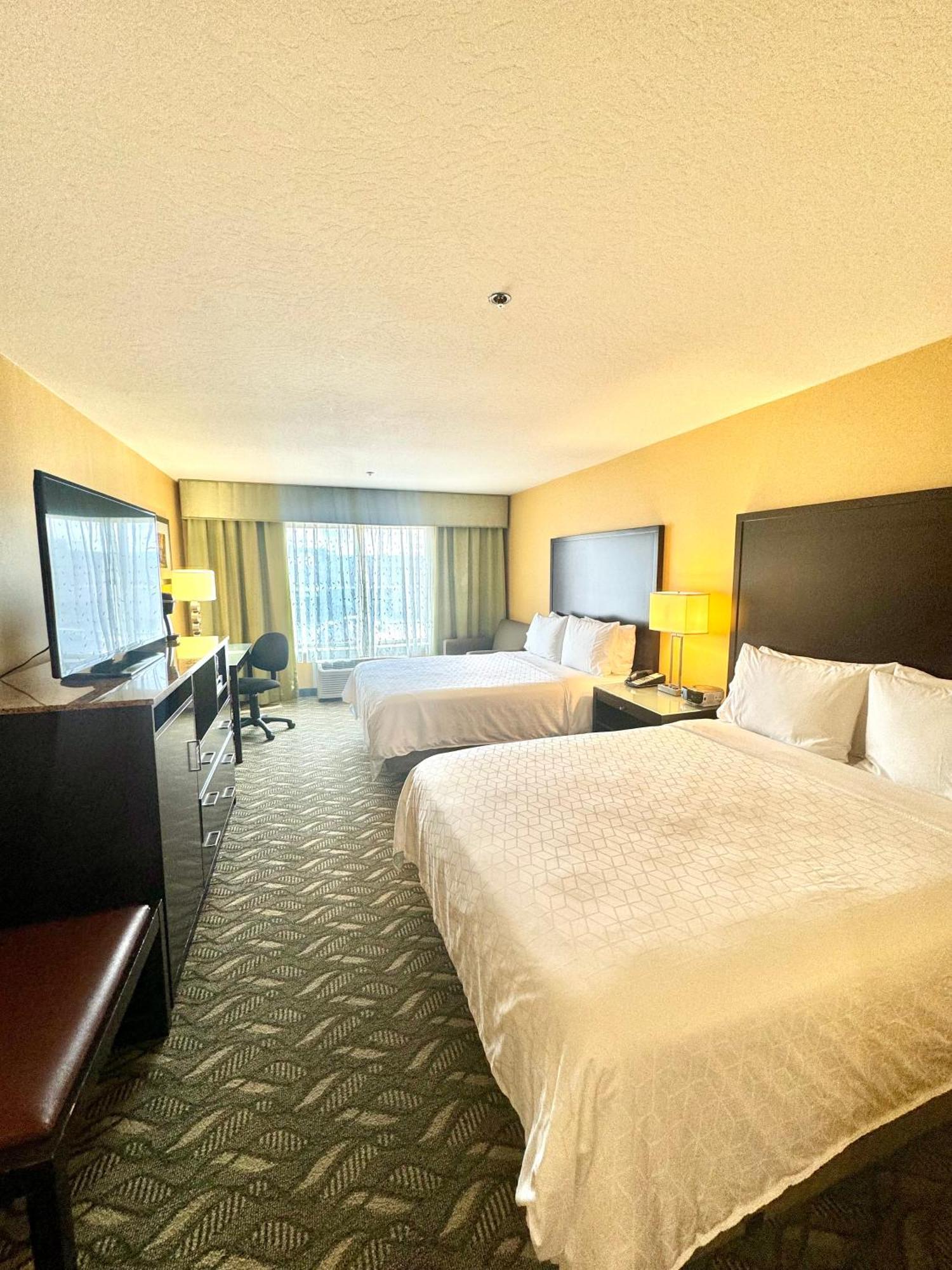 Holiday Inn Express Hotel & Suites San Jose-Morgan Hill By Ihg Exterior photo