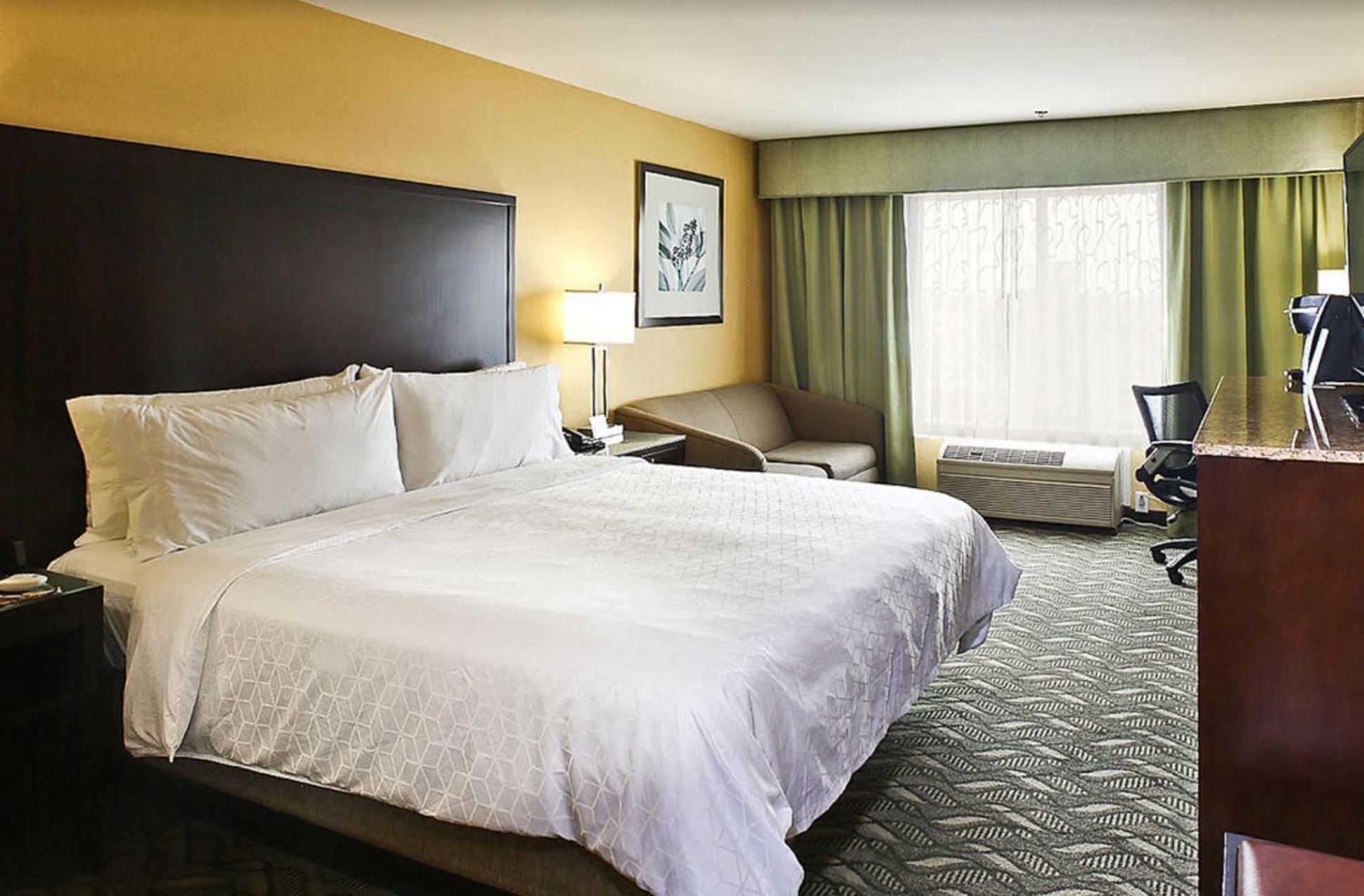 Holiday Inn Express Hotel & Suites San Jose-Morgan Hill By Ihg Exterior photo
