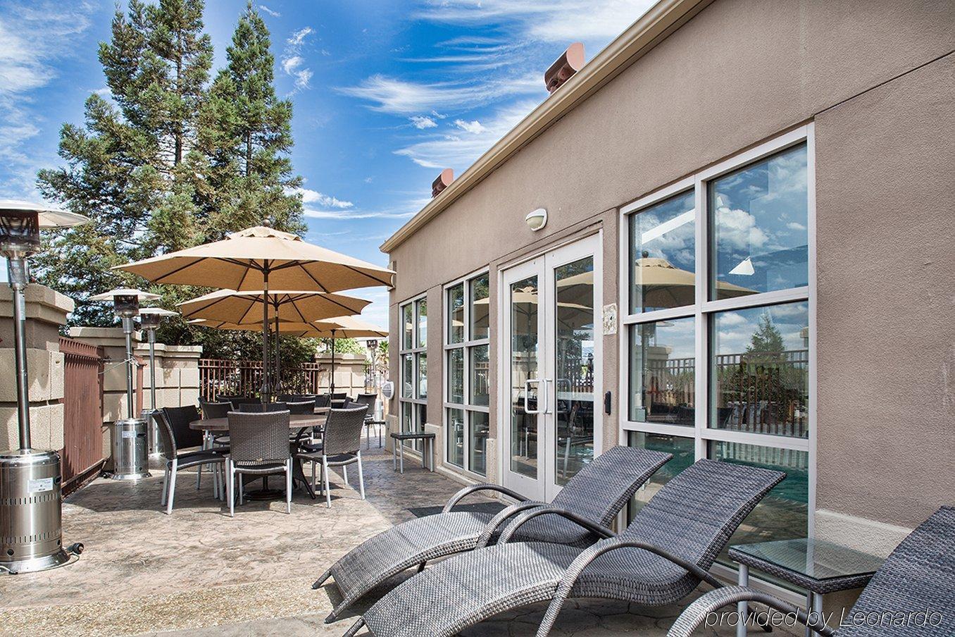 Holiday Inn Express Hotel & Suites San Jose-Morgan Hill By Ihg Exterior photo