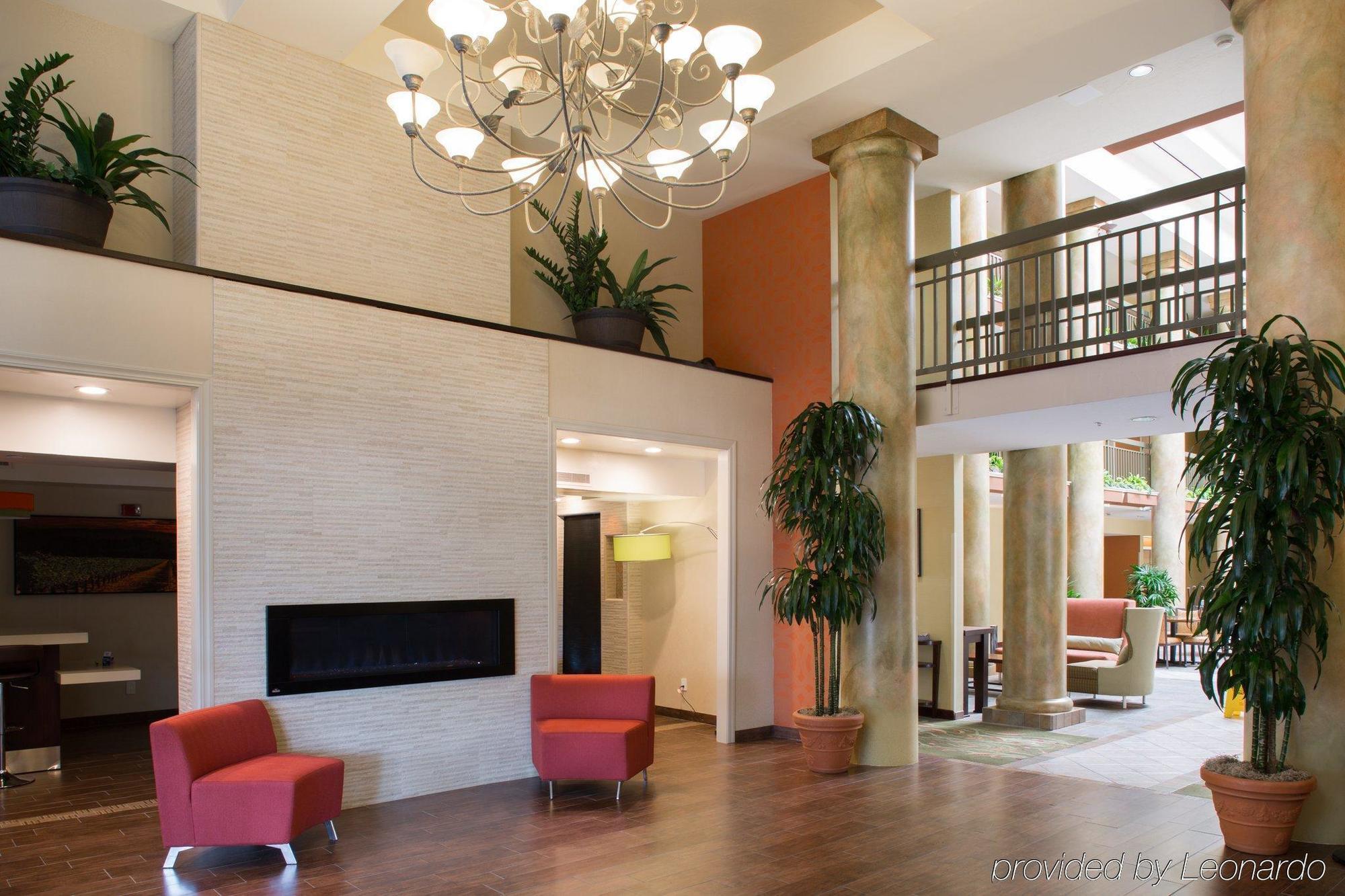 Holiday Inn Express Hotel & Suites San Jose-Morgan Hill By Ihg Exterior photo