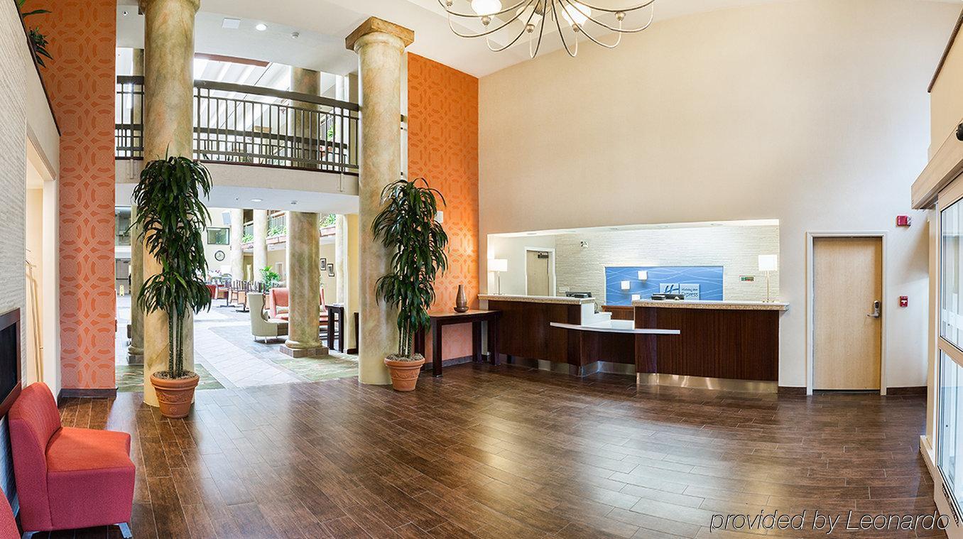 Holiday Inn Express Hotel & Suites San Jose-Morgan Hill By Ihg Exterior photo