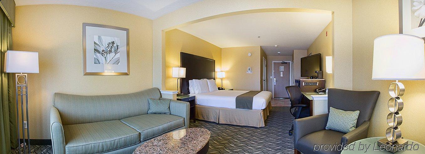 Holiday Inn Express Hotel & Suites San Jose-Morgan Hill By Ihg Exterior photo