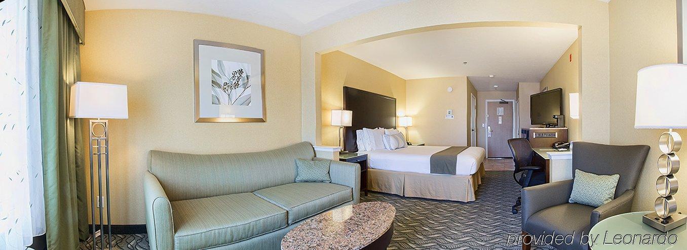 Holiday Inn Express Hotel & Suites San Jose-Morgan Hill By Ihg Exterior photo