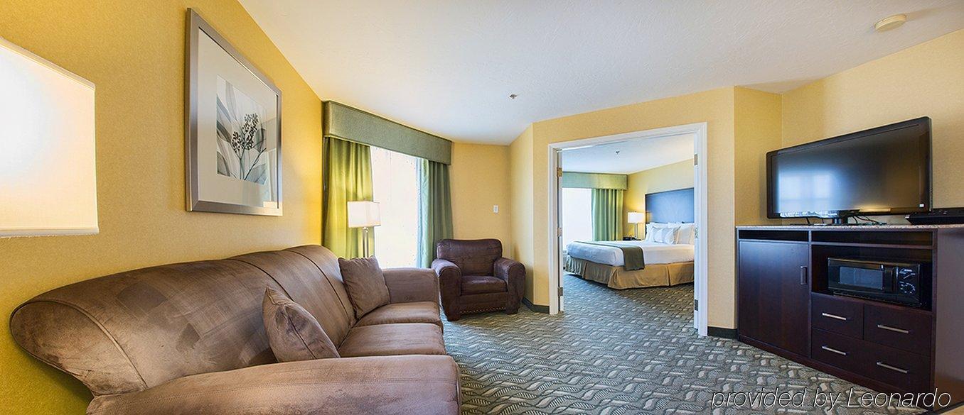 Holiday Inn Express Hotel & Suites San Jose-Morgan Hill By Ihg Exterior photo