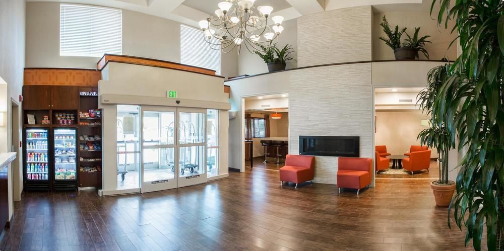 Holiday Inn Express Hotel & Suites San Jose-Morgan Hill By Ihg Exterior photo