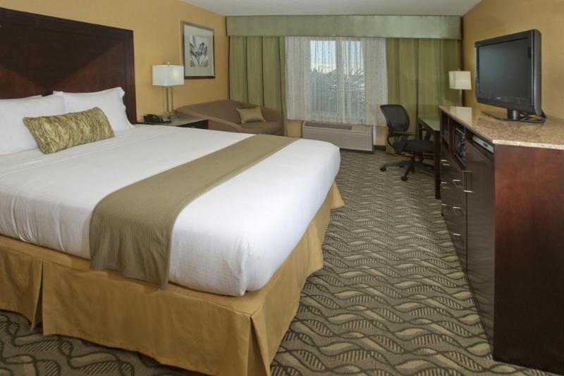 Holiday Inn Express Hotel & Suites San Jose-Morgan Hill By Ihg Exterior photo